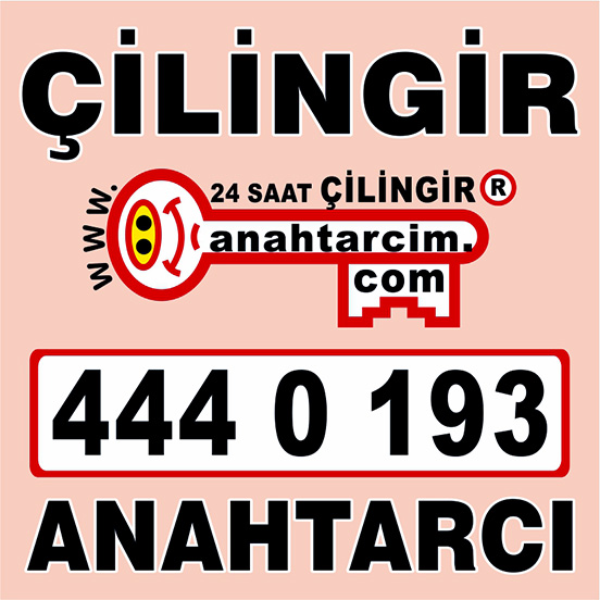 Meclis mahallesi Çilingir