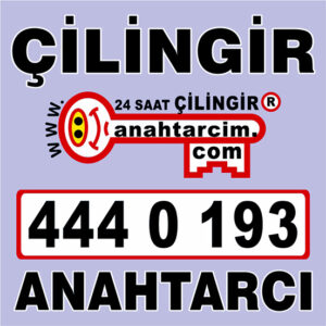 Osmangazi Çilingir